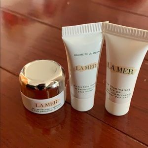 La Mer Sample Set